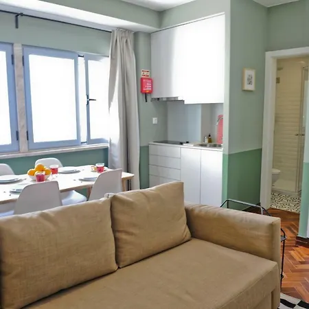Prosecco Lifestyle In By Misha's Place 4b Apartman