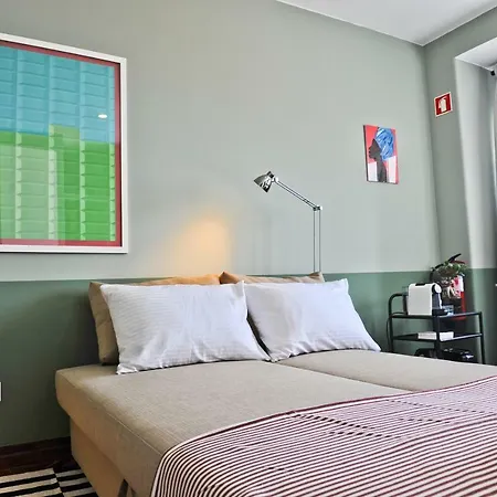 Prosecco Lifestyle In By Misha's Place 4b Apartman *