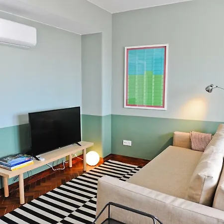 Prosecco Lifestyle In By Misha's Place 4b Apartamento *