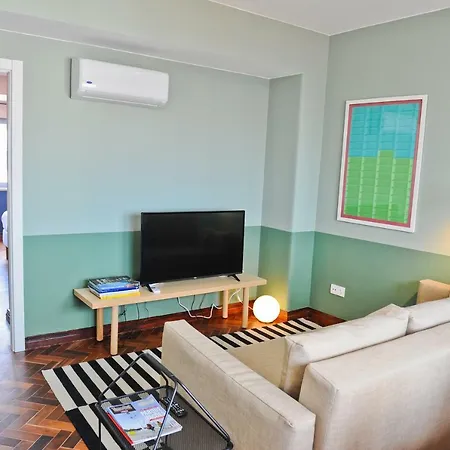 Apartman Prosecco Lifestyle In By Misha's Place 4b