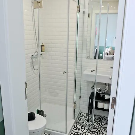 Prosecco Lifestyle In By Misha's Place 4b Apartman *