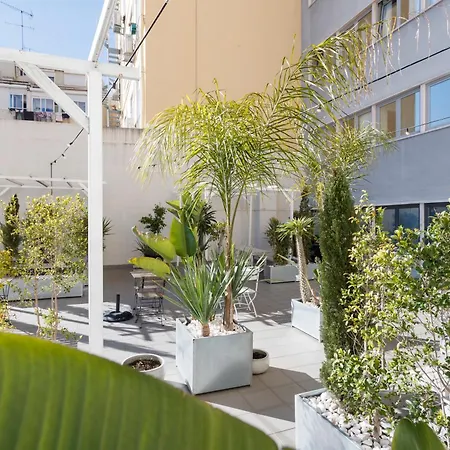 Prosecco Lifestyle In By Misha's Place 4b Appartement *