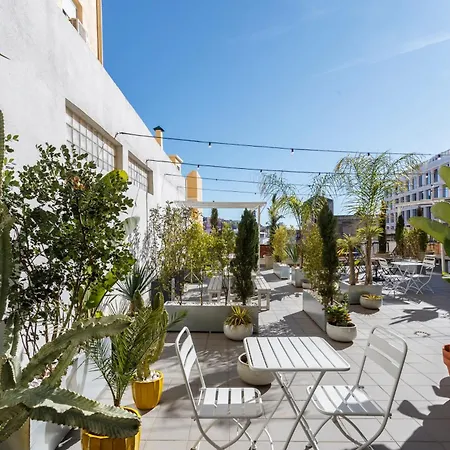 Prosecco Lifestyle In By Misha's Place 4b Lisboa