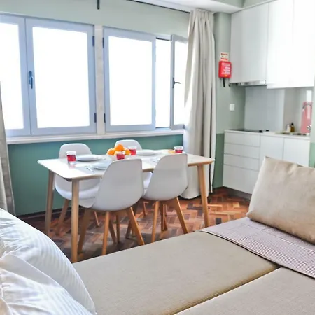 Prosecco Lifestyle In By Misha's Place 4b * 리스본