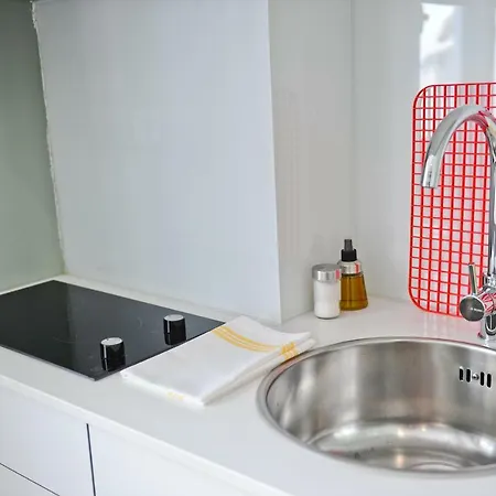 Prosecco Lifestyle In By Misha's Place 4b