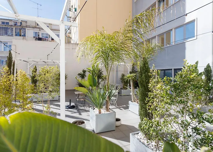 Prosecco Lifestyle In By Misha's Place 4b شقة *