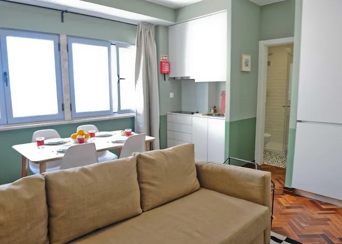 Prosecco Lifestyle In By Misha's Place 4b شقة