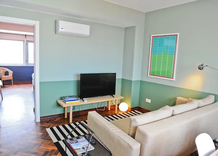 شقة Prosecco Lifestyle In By Misha's Place 4b