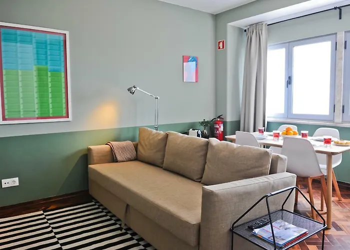 شقة Prosecco Lifestyle In By Misha's Place 4b