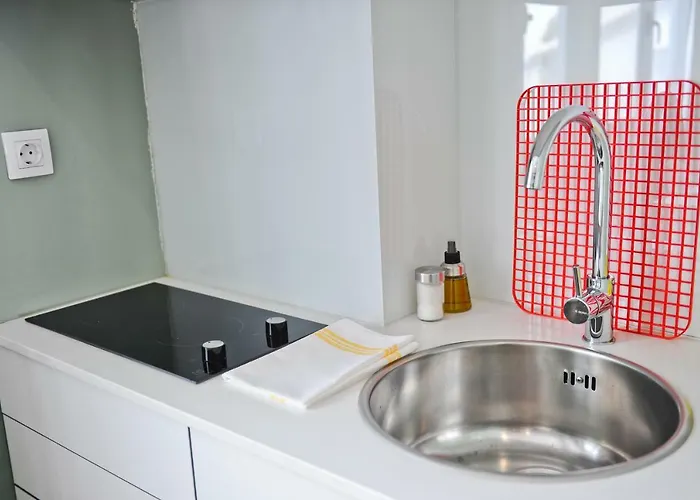 Prosecco Lifestyle In By Misha's Place 4b