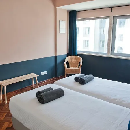 Prosecco Lifestyle In By Misha's Place 4b * Lisbon