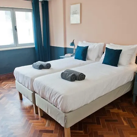 Prosecco Lifestyle In By Misha's Place 4b Apartament *