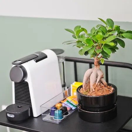 Prosecco Lifestyle In By Misha's Place 4b Apartament